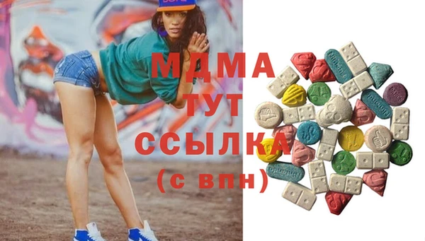 тгк Богородицк